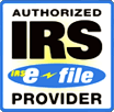 IRS Authorized 1095 E-file Provider